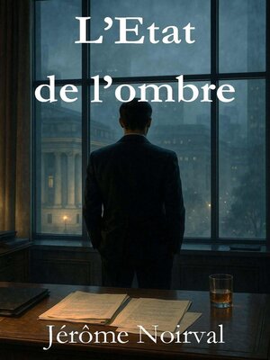cover image of L'Etat de l'ombre